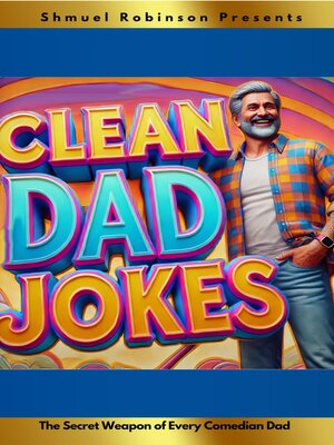 cover image of 10,000 Clean Dad Jokes